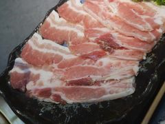 -明洞王妃家烤肉(苏州中心星悦汇店)