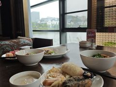 -景德镇中国陶瓷博物馆西山湖凯莱度假酒店