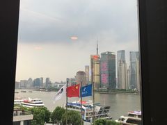 -上海外滩英迪格酒店