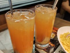 杂果宾治-敏华冰厅(天河城店)