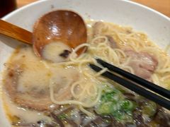 -味千拉面(广州白云机场T1西二店)