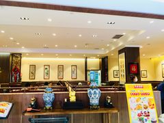 -頂好酒家·经典粤菜(海信广场店)