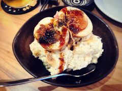 半熟玉子土豆沙拉-九州酒场ひこぞう(2号店)