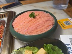 -巴渝瓦肆重庆鲜火锅(宝龙环湖店)