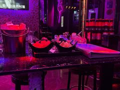 -Kparty·KTV