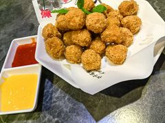 干炸小丸子-喜福楼(黑山大街店)