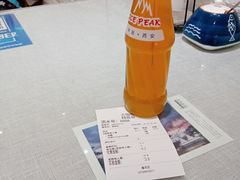 -大嘻咹biangbiang面(历史博物馆店)