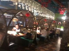 -嘉禾·悦享餐厅(八方汇店)