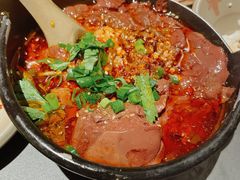 -古市香跷脚牛肉·非遗传承单位