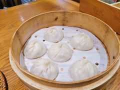 鲜肉小笼-苏小柳手工点心(人民广场分院)