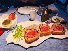 -弦月窗LUNETTE BY AMANDA(复兴路店)