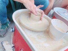 -粤陶渊.DIY陶艺体验馆(粤陶总店)