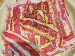 -九田家黑牛烤肉(溧水万达店)