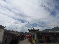 -丹噶尔古城