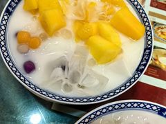 -赵记传承·中国甜品(福州总店)