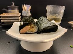 -Sushi Hanzo半藏(天环广场店)