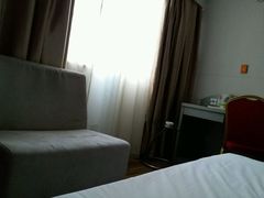 -莫泰酒店(厦门万象城火车站地铁站店)