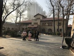 -静园(和平区)