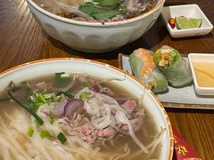 -越南牛肉河粉餐厅(书院巷店)