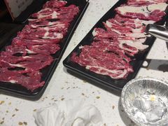 -海汕记·潮汕鲜牛肉火锅·自助
