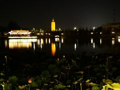 -星巴克(北京通州新光大中心店)