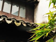 -西塘古镇-倪宅