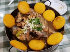 -华圆美食