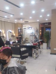 -丝念美发·专注烫染