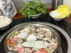 -海关荤豆花(洋河一路店)