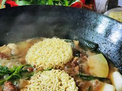 -大地农庄(逢沙大道店)