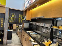 -老娘舅(富都广场店)