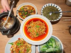 -树厨贵州菜(大十字店)