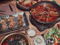 -KimPro 辛普乐概念韩餐