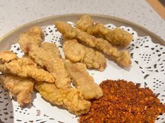 -江渔儿酸菜鱼(曜一城店)