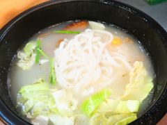 -粶鼎记米线(凯德MALL店)