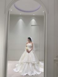 -Chic Bridal 熙可婚纱