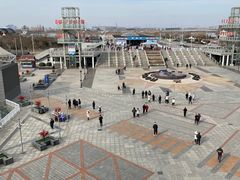 -泰达航母主题公园