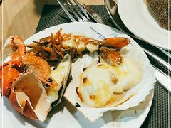 -星伦多自助料理·涮烤一体(杭州来福士店)