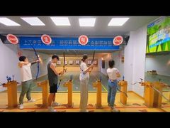 -道顺射箭·团建·骑射(张杨路店)