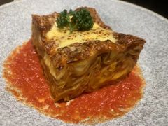 -巴别塔法餐舍(合作路店)