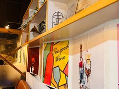 -BISTROFIORE美伊娜(伊犁南路店)