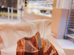 -OUR Bakery(SKP-S店)