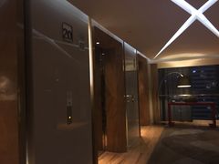 -青岛富力艾美酒店