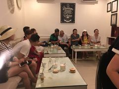 -巴厘岛黄金金兔咖啡工厂
