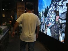 -重庆德庄火锅(体育中心店)