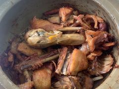 -斯丹姜母鸭·古法干香(涂门街总店)