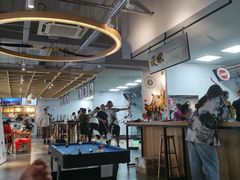 -道顺射箭·团建·骑射(张杨路店)