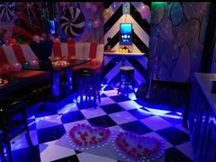 -麦霸KTV(光谷店)