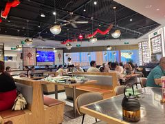 -潮界(虹桥新天地店)