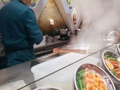 -食悦天美食广场(长沙IFS国金中心店)